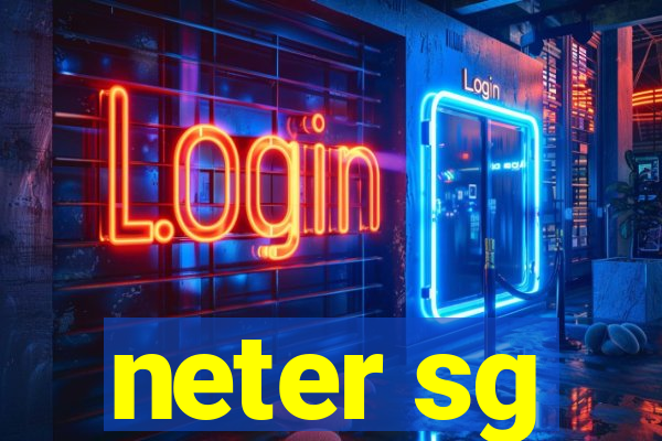 neter sg